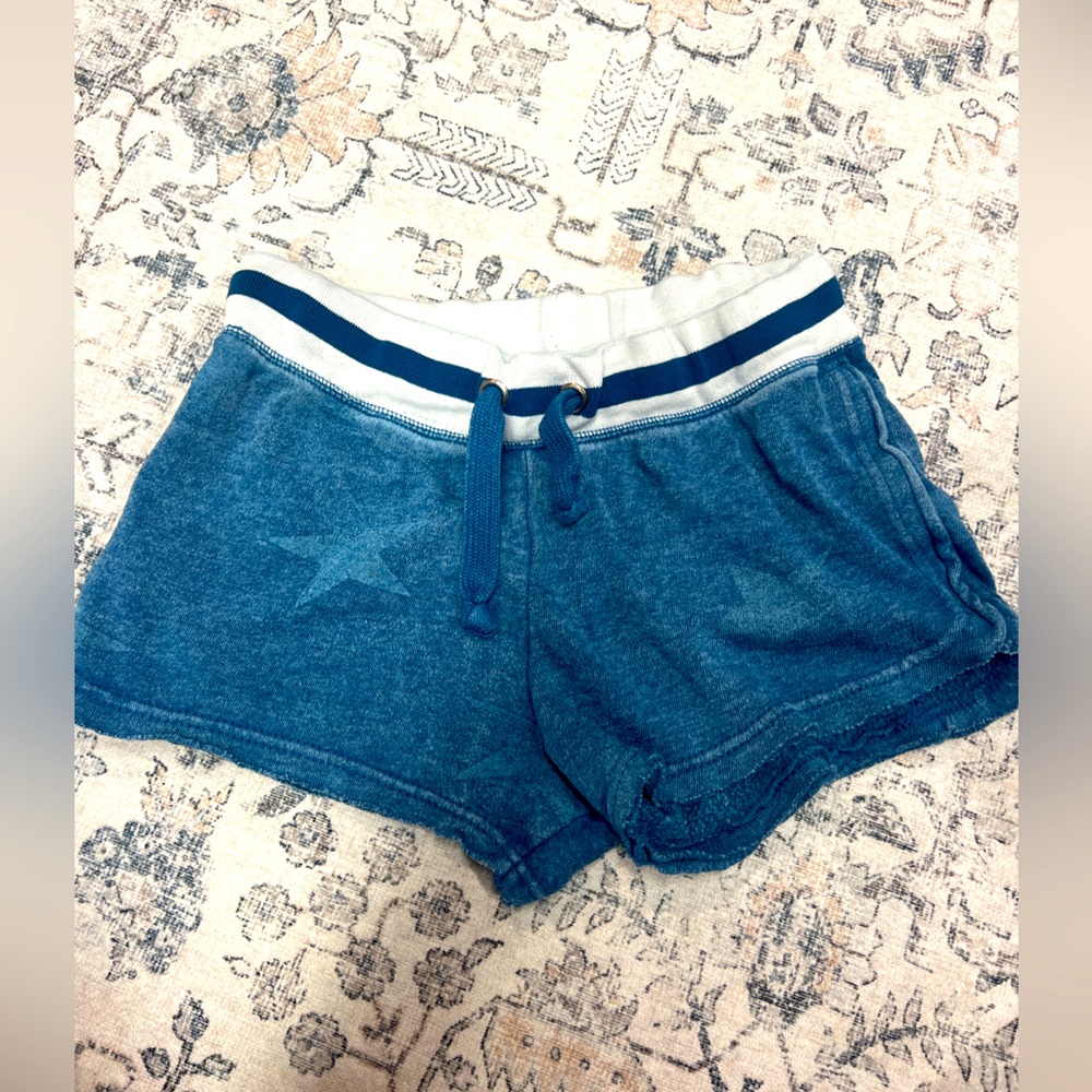 Vintage Havana comfy shorts